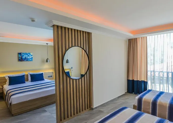 Seyir Village 3*