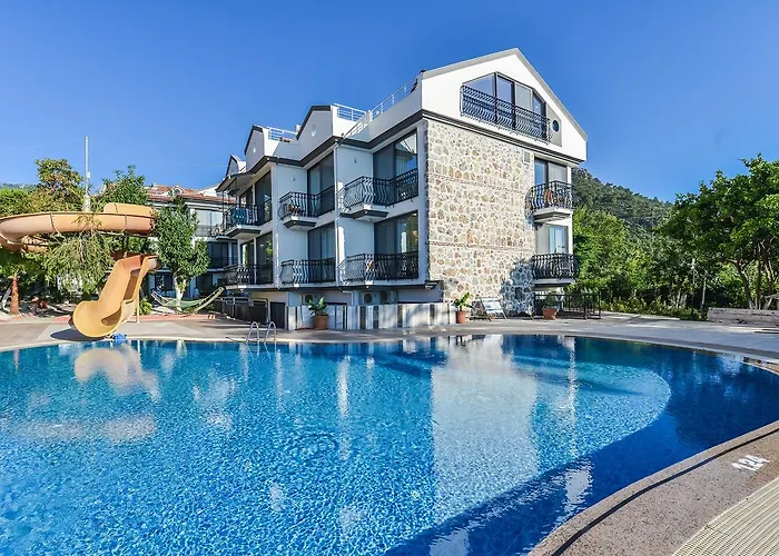 Seyir Village Hotell