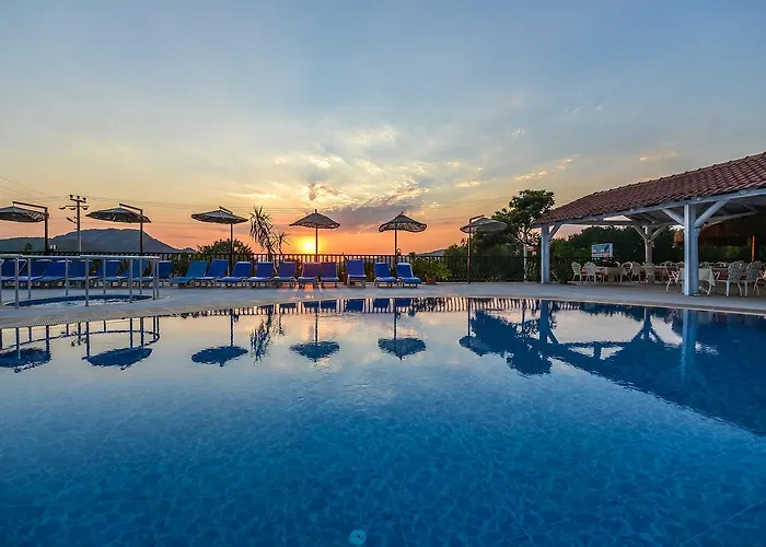 Seyir Village 3*