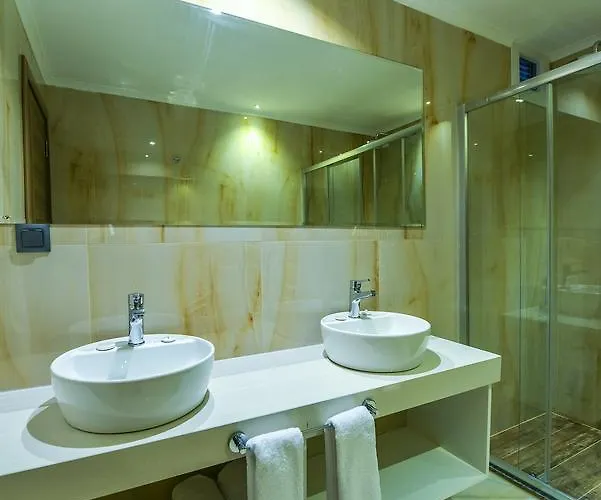Seyir Village 3*
