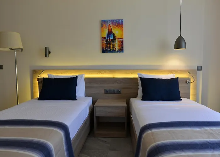 Hotel Seyir Village
