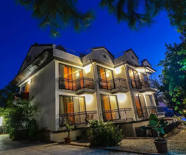 Hotel Seyir Village