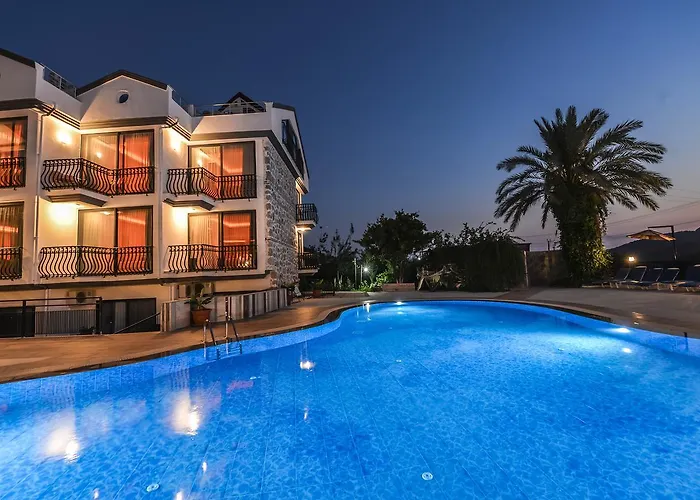 Seyir Village Hotel