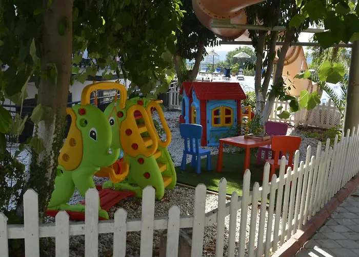 Seyir Village 3*