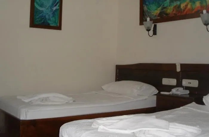 Seyir Village Hotell 3*