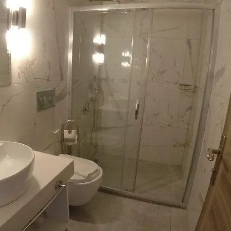 Seyir Village Hotel Ölüdeniz