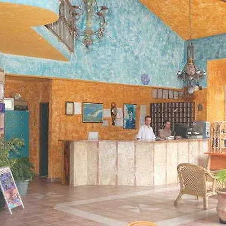Seyir Village Otel 3*
