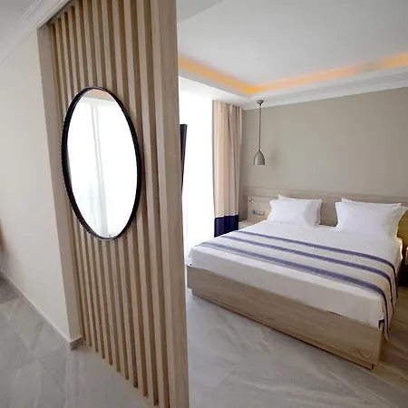 Seyir Village Hotel Ölüdeniz