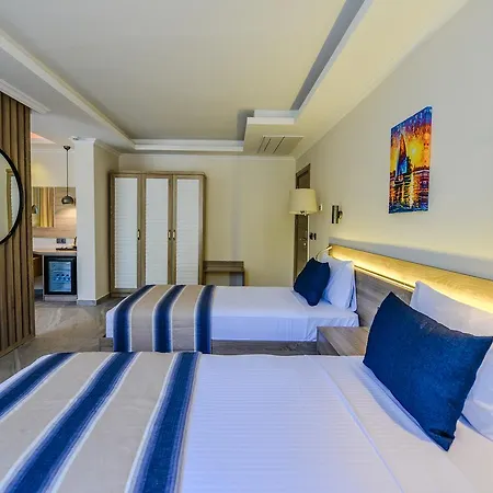 Otel Seyir Village Ölüdeniz