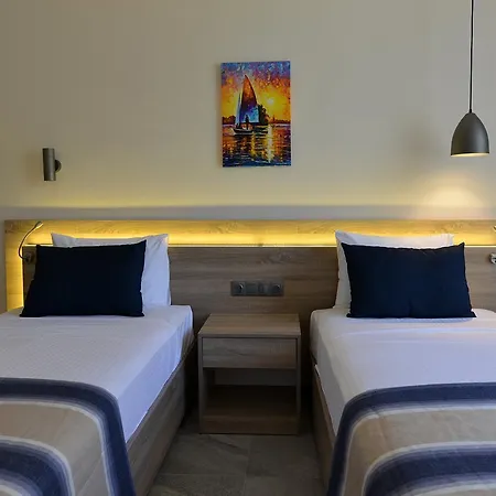 Otel Seyir Village