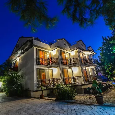 Otel Seyir Village