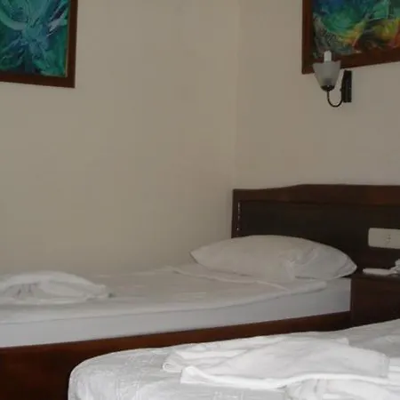 Seyir Village Otel 3*