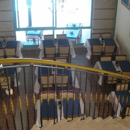 Seyir Village Otel 3*