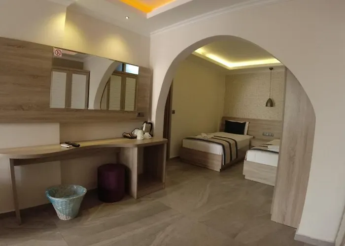 Seyir Village 3* Олудениз