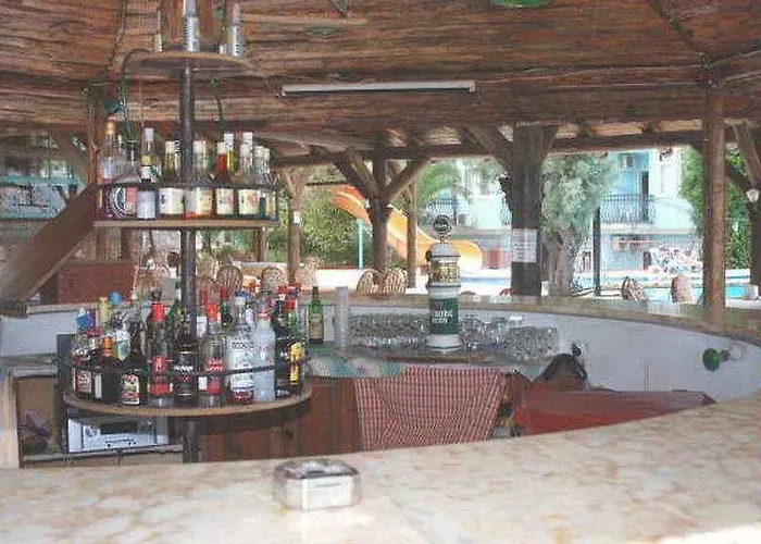 Seyir Village Олудениз