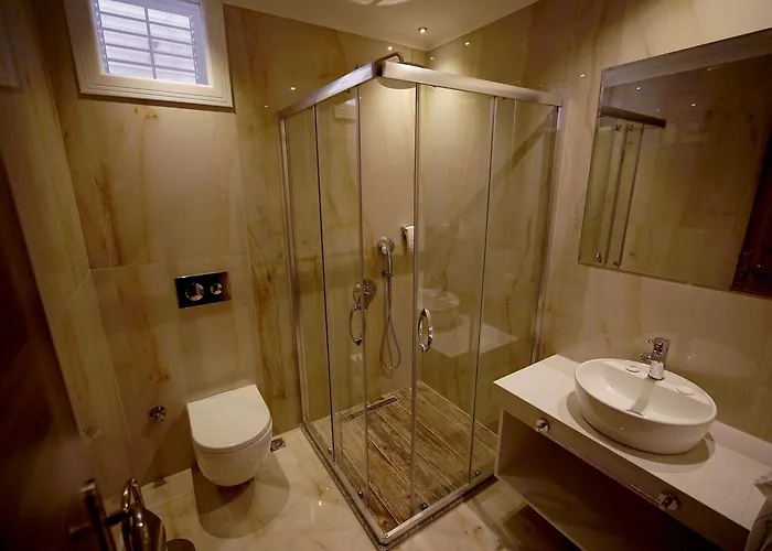 Seyir Village Олудениз