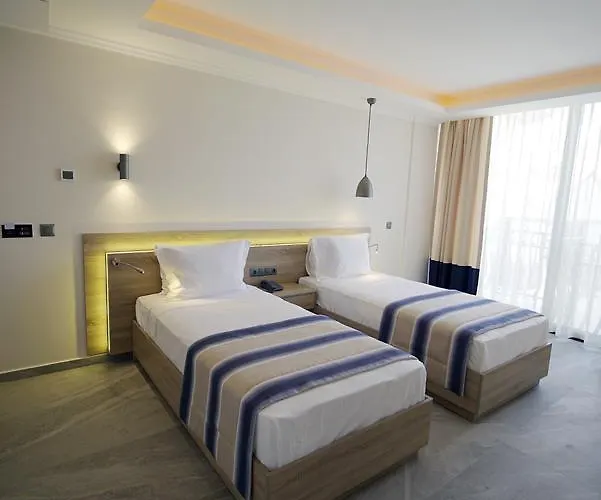 Seyir Village Отель 3*