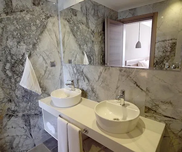 Seyir Village 3* Олудениз