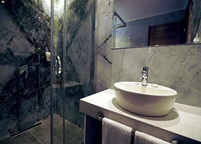 Seyir Village Олудениз