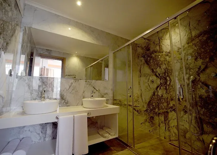 Seyir Village Отель 3*