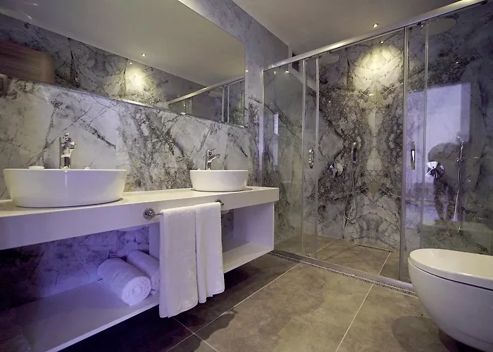 Seyir Village 3* Олудениз