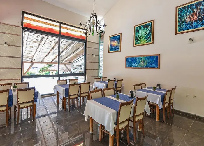 Seyir Village Олудениз