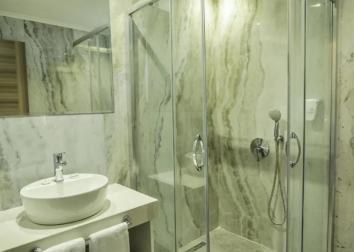 Seyir Village Олудениз