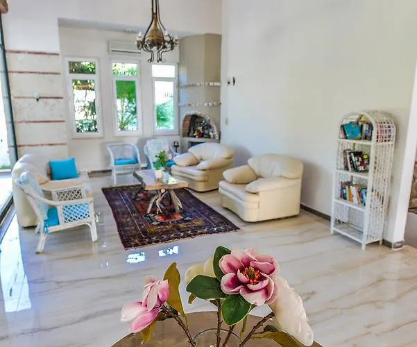 Seyir Village 3* Олудениз