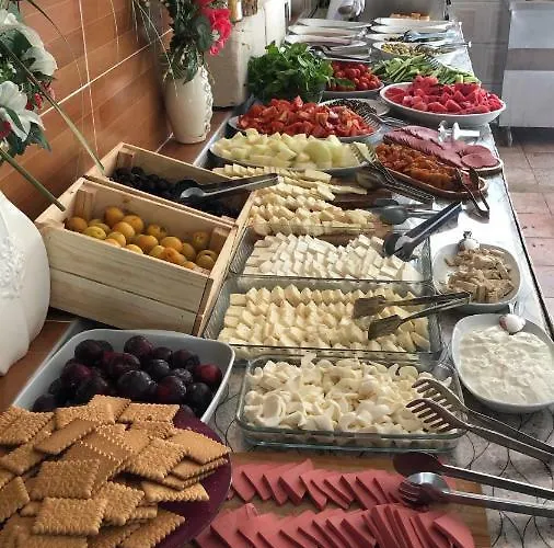 Seyir Village 3* Олудениз